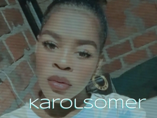 Karolsomer