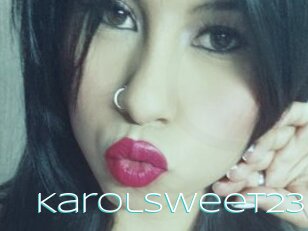 Karolsweet23