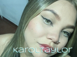 Karoltaylor