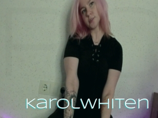 Karolwhiten