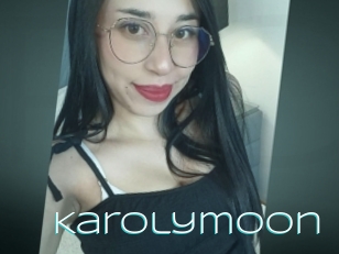 Karolymoon