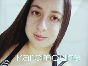 Karomolina