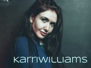 Karriwilliams