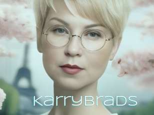 Karrybrads