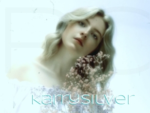 Karrysilver