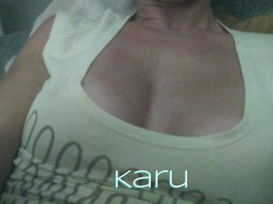 Karu