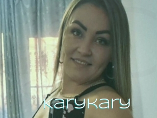 Karykary