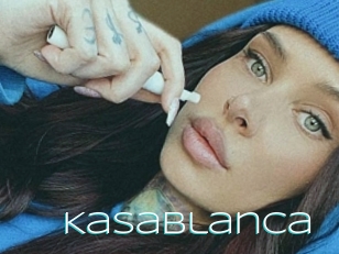 Kasablanca