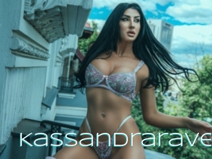 Kassandrarave