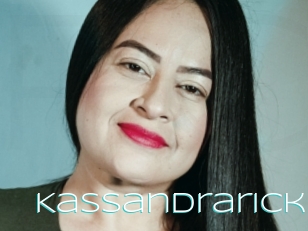 Kassandrarick