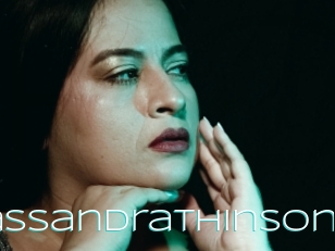 Kassandrathinson