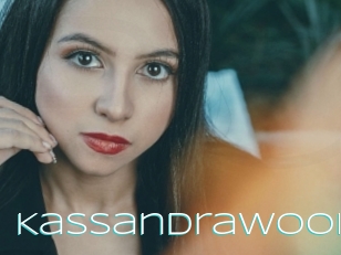 Kassandrawood