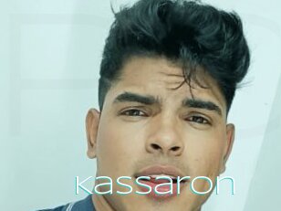 Kassaron