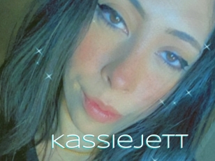 Kassiejett