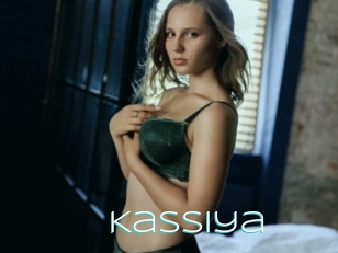 Kassiya