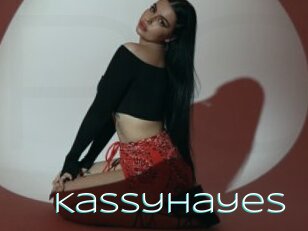 Kassyhayes