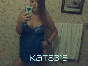 Kat8315