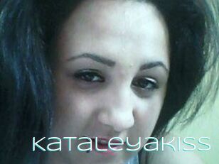 Kataleyakiss