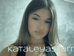 Kataleyastarr