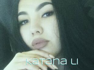 Katana_li