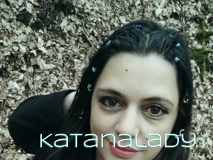 Katanalady