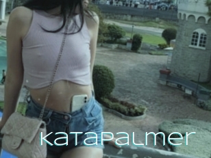 Katapalmer