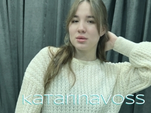 Katarinavoss