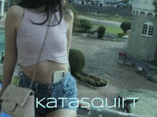 Katasquirt