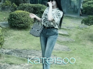 Kate1500