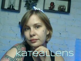 Kateallens