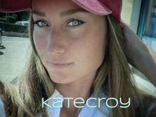 Katecroy