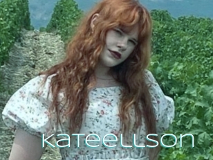 Kateellson