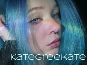 Kategreekate