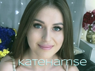 Kateharrise