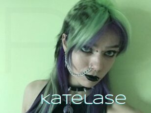 Katelase