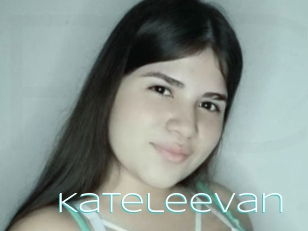 Kateleevan