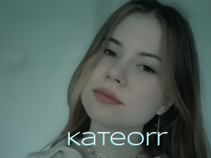 Kateorr