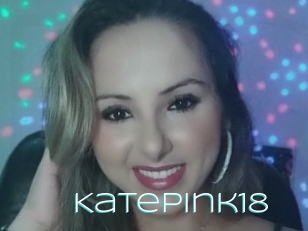 Katepink18