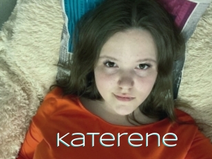 Katerene