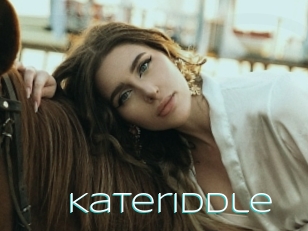 Kateriddle