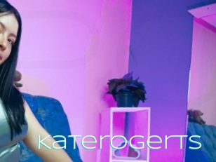 Katerogerts