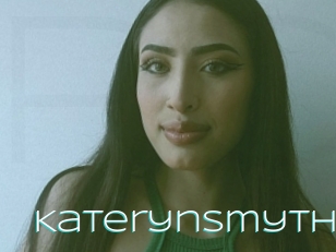 Katerynsmyth