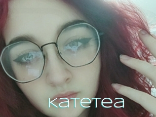 Katetea