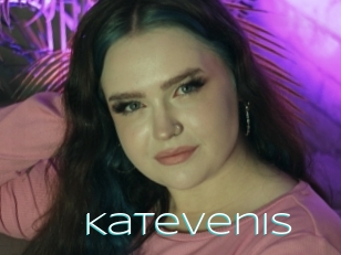 Katevenis