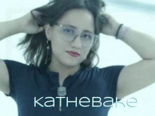 Kathebake