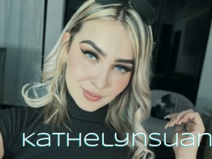 Kathelynsuan