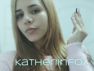 Katheriinfox