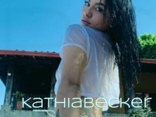 Kathiabecker