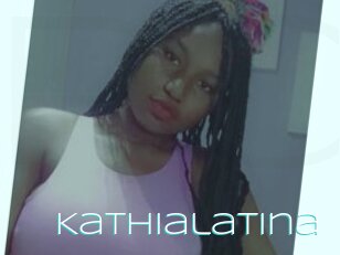 Kathialatina