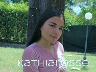 Kathiarosse